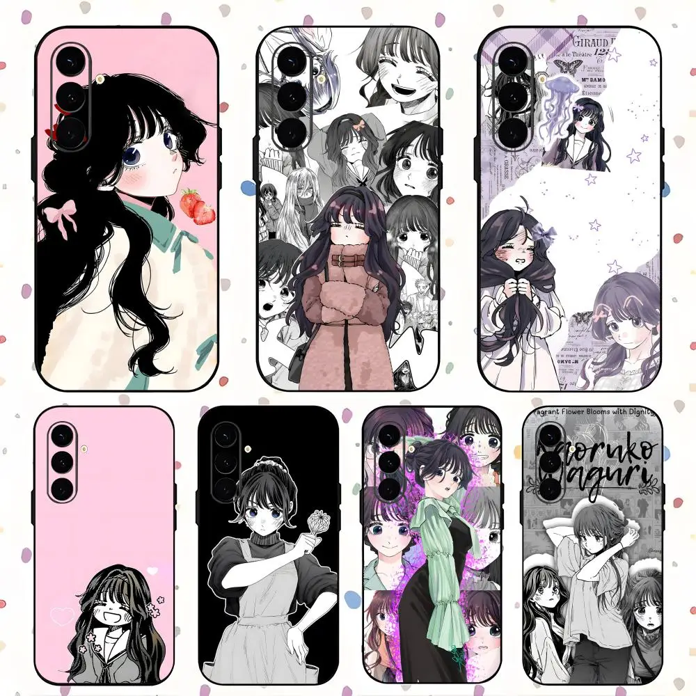 Kaoru Hana Wa Rin T… - image