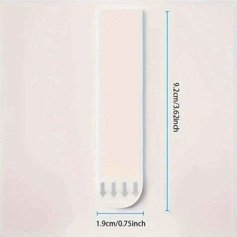 Photo Frame Fixing Pads Removable Adhesive Strips No Damage To Wall For Picture Hanging Festival Decoration Tape