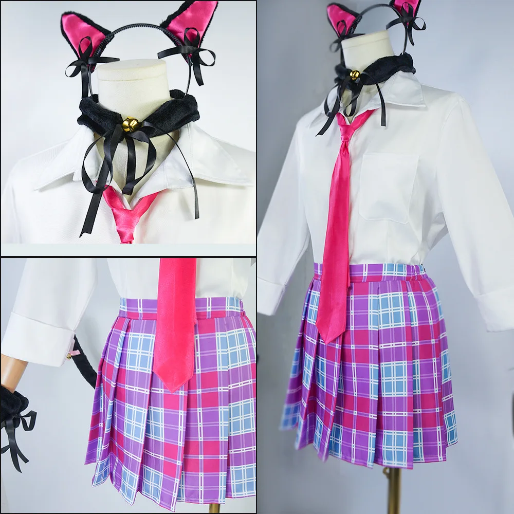Anime My Dress-Up Darling Kita - đánh giá và giá Anime Cosplay Marin