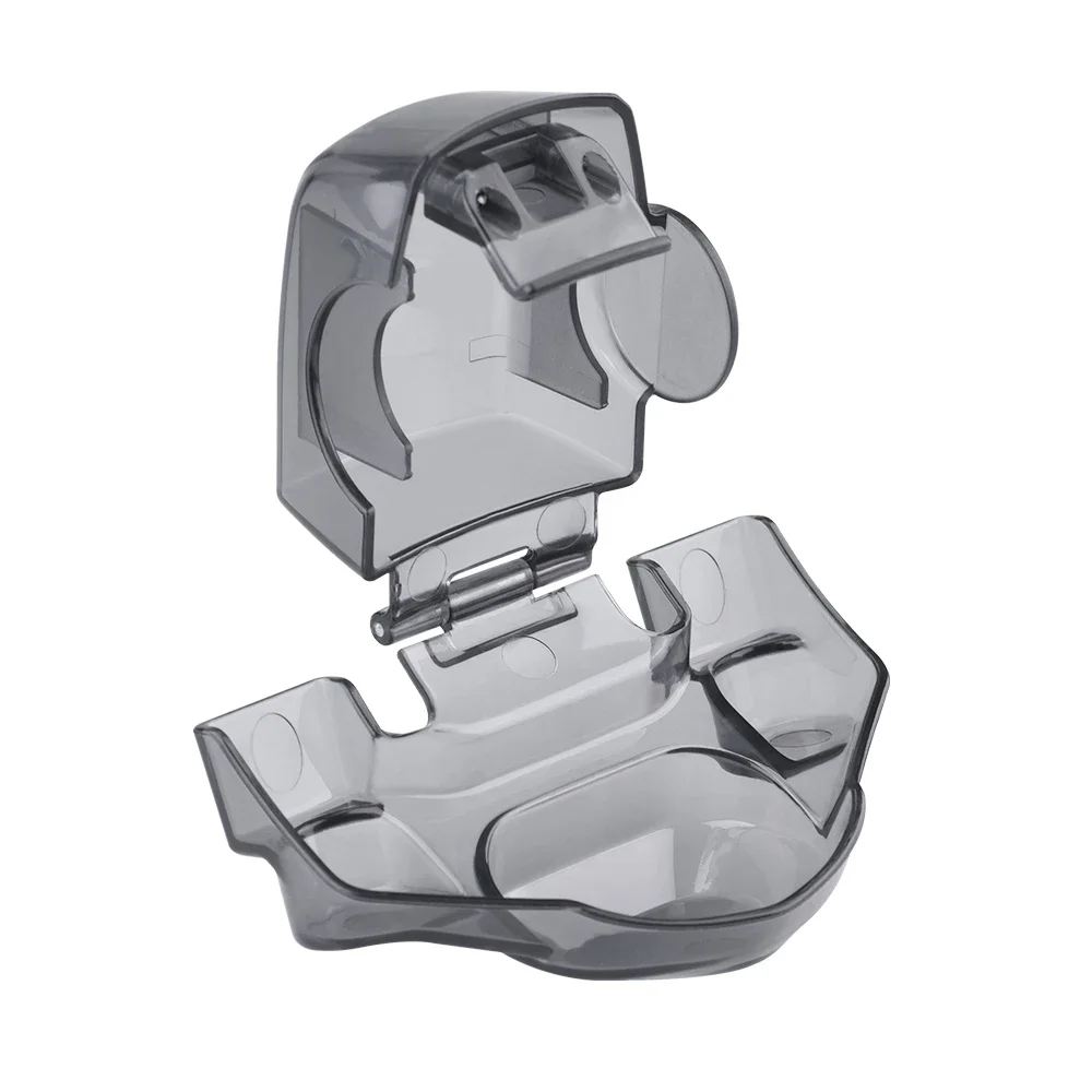 الغطاء الواقي لل DJI FPV كومبو غطاء للحماية الطائرة بدون طيار نظام الاستشعار الغبار واقية الحال بالنسبة لل DJI FPV الطائرات ملحقات طائرة بدون طيار