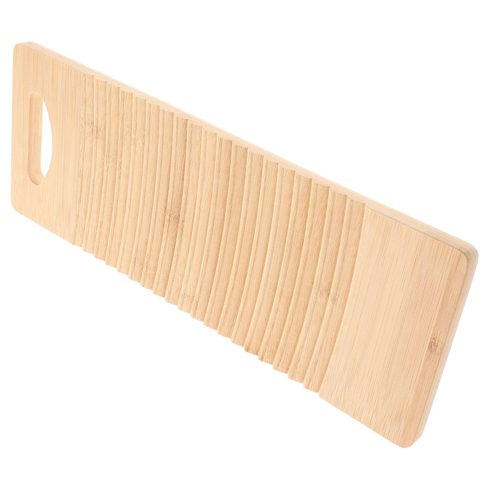 

Mini Wood Washboard For Kids Handwashing Clothes Scrubbing Board Portable Laundry Tool Small Travel Outdoor