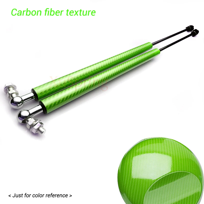 Variant: Carbon Green