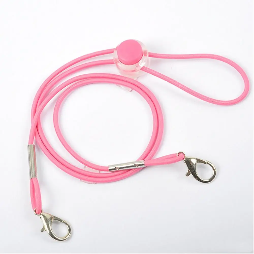 New Non-Slip Sport Glasses Rope Anti Lost String Accessory Mask Elastic Band Neck Strap Women