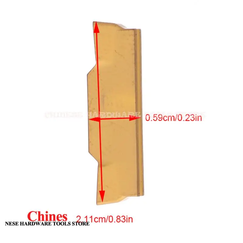 جديد مثل الصلب الكاشط MGMN400-M SP3200 إدراج تحول الصلب مناسبة لتصنيع أجزاء الصلب الخفيفة