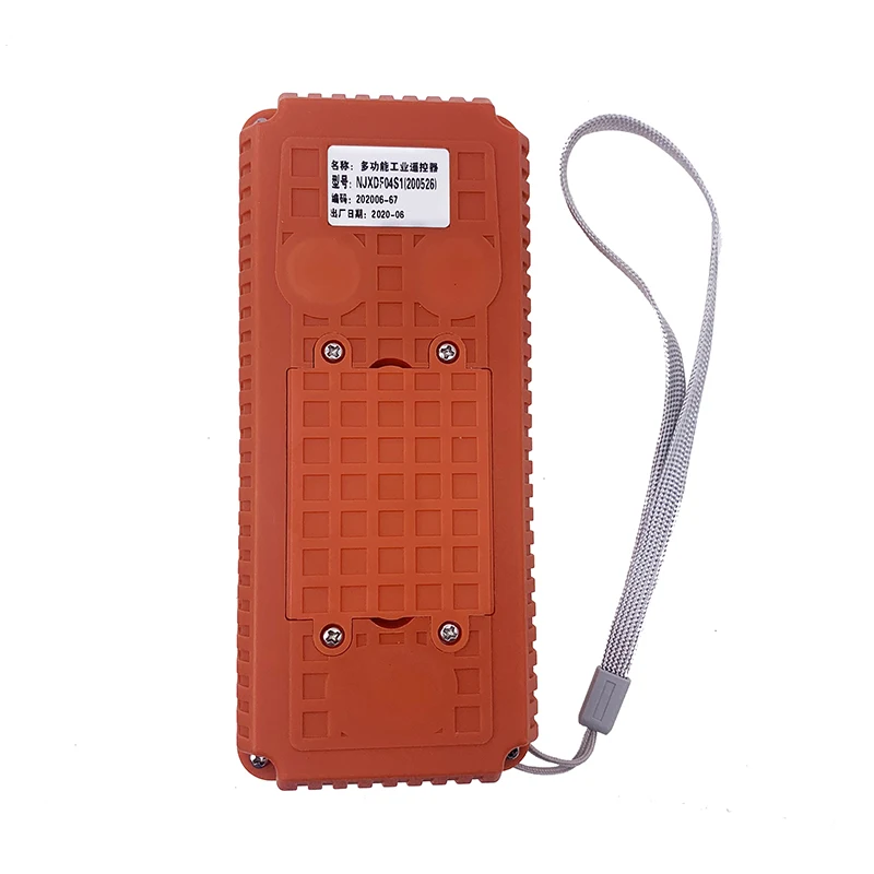 TLF NJXDF04S1 Ricevitore Sistema industriale Telecomando speciale wireless per saldatrice elettrica