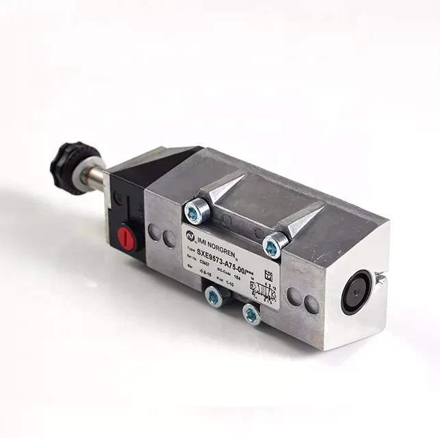 Original Imi Norgre…