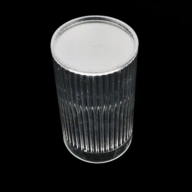 Glass Floating Cup In The Air Stage Magic Trick Easy to Do Magia Magie Magica Magicians Prop Accessory Illusion Gimmick Tutorial