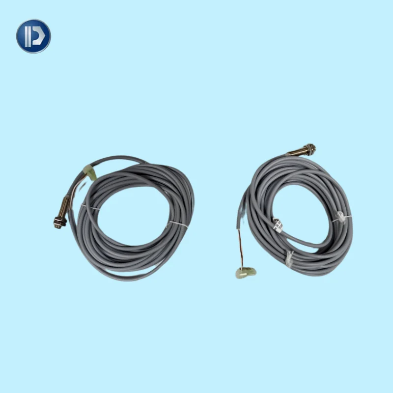 

Best Quality Elevator Spare Parts Sensor MMG08OSAKX