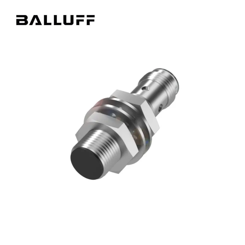 

2025 BALLUFF BES00EC Inductive Standard Sensor BESM12ME-POC40B-S04G-003