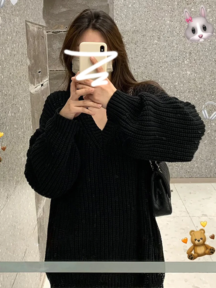 

Свитера Джемперы Пуловеры Женские вязаные топы Джерси Спорт на открытом воздухе Спортивные красочные повседневные теплые уличные одежды Performance BF Gothi