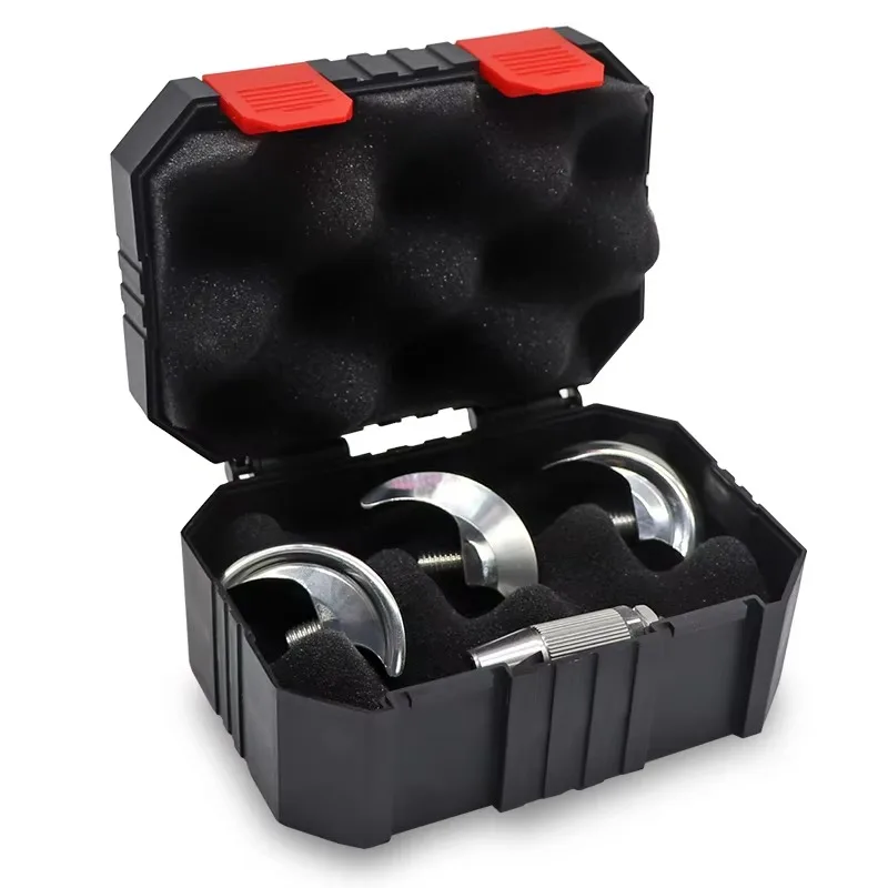 Martillo de reparación de abolladuras de coche, herramientas de reparación, herramientas de reparación de abolladuras sin pintura