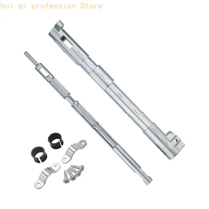 Reparatursatz für Säulenwähler für 1997-2007 Pickup Tube Service H8WE – Detail 8