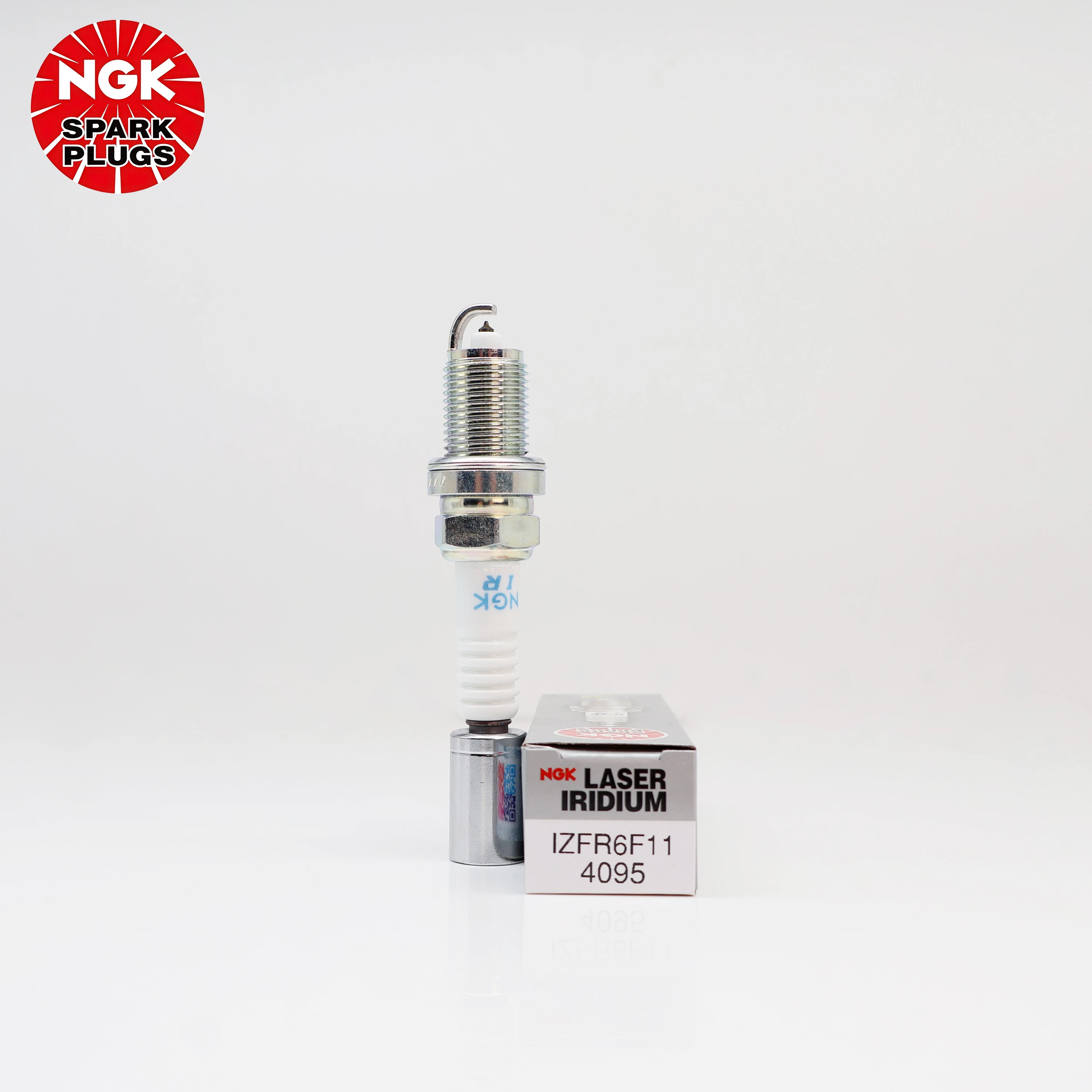 NGK Laser Iridium Spark Plug I - Ngk Spark Plug Laser Iridium 评论和价格