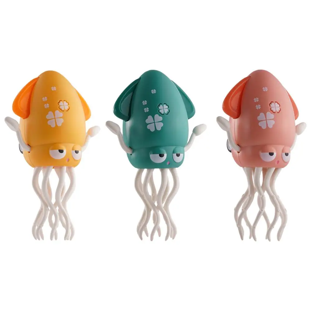 Brinquedo de polvo de dança mágica, detecção automática de obstáculos, prevenção com iluminação e música, educação infantil, brinquedos para animais de estimação, presente de natal