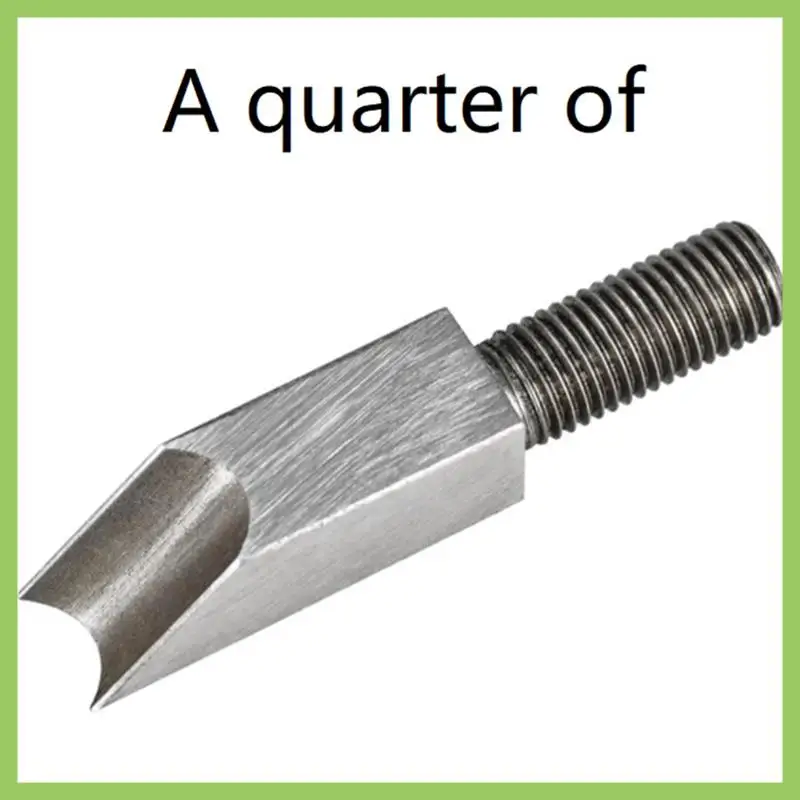 

ABJT-Chamfer Planer Trimming Planer Woodworking DIY Trimming Tool Manual Planer Angle Planer 45 Degree Bevel Planer