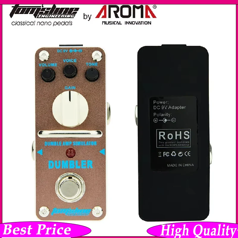 Aroma ADR-3 Mini Si…