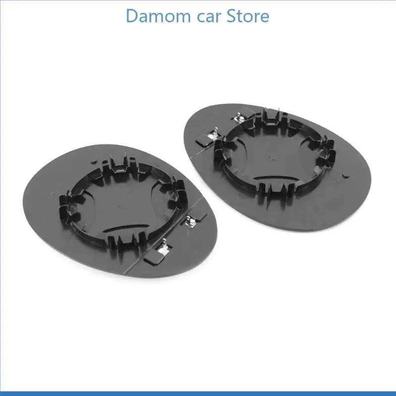 

A2UC Exterior Side View Door Mirror Glass Heated For Mini R55/R56/R57/R58/R59