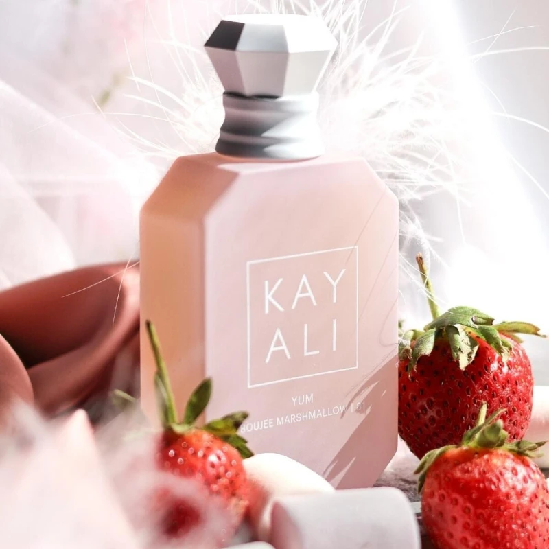

100ml Women’s Eau De Parfum – Inspired Long Lasting Sweet Perfume with A Soft Romantic and Modern Feminine Vibe