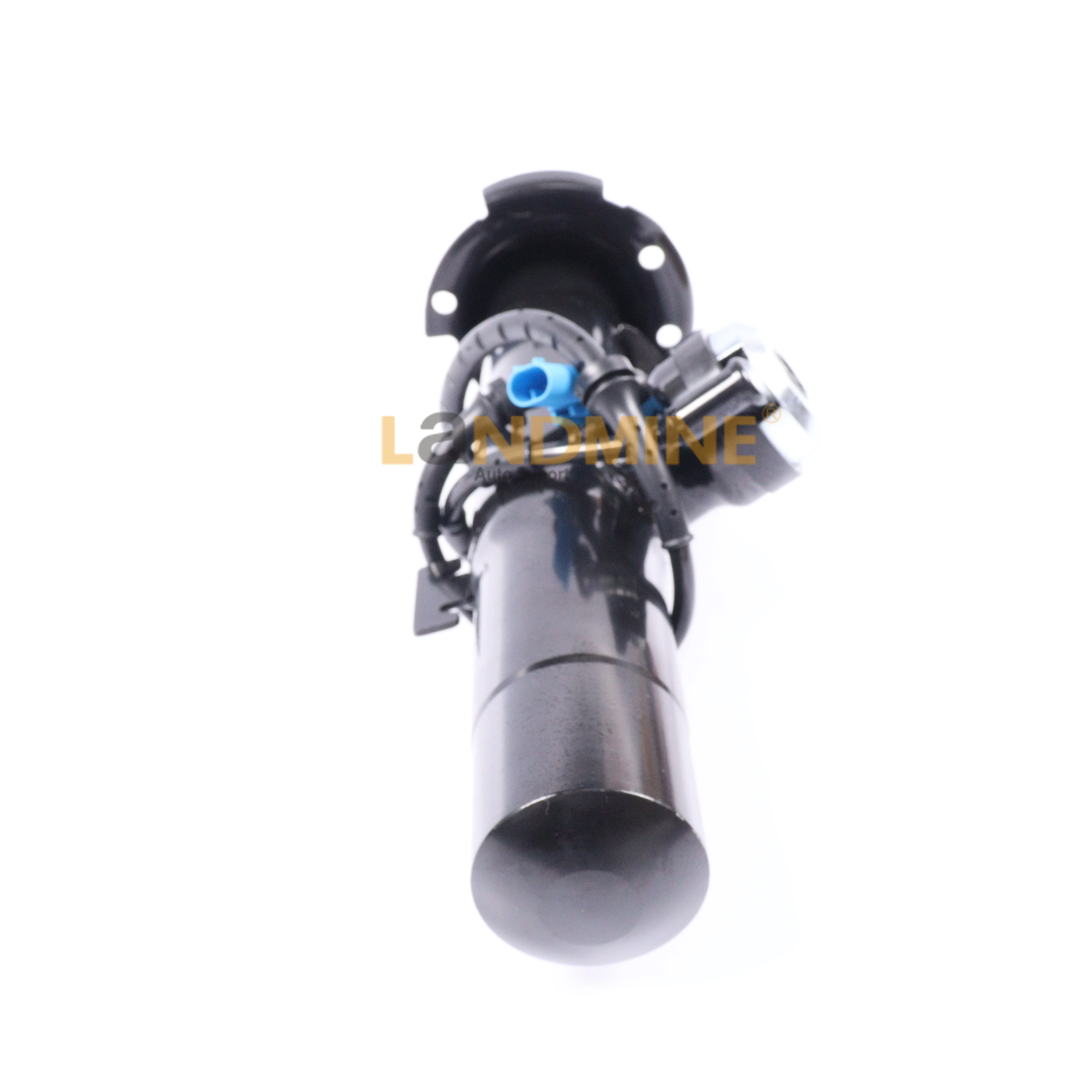 Free Shipping 1X Front Air Suspension Shock Absorber Strut VDC For BMW Z4 E89 37116792892 37116792891