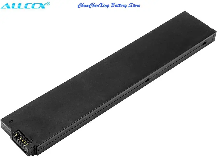 

100% NEW 3600mAh Battery FG5965-20 for AMX MVP Touch Panels, MVP-8400, MVP-8400 Modero ViewPoint Touch Panels, MVP-8400i