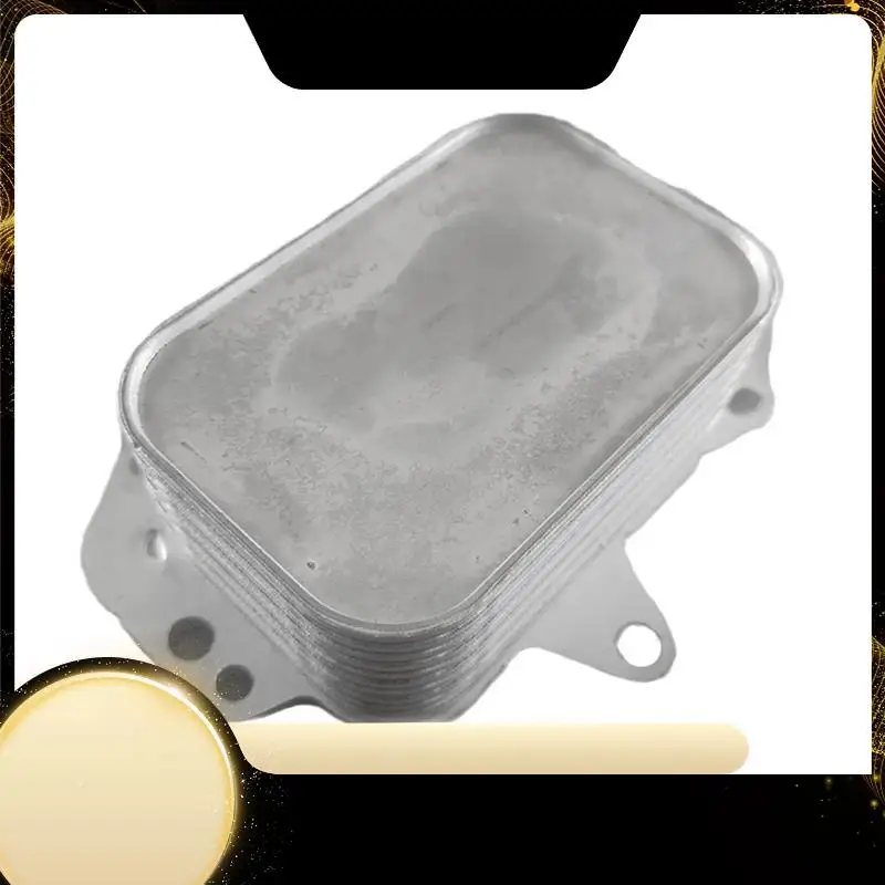

Масляный радиатор двигателя для CITROEN C3 DS OPEL 208 VAUXHALL 2008-2021 9804281280 09013703-A74F