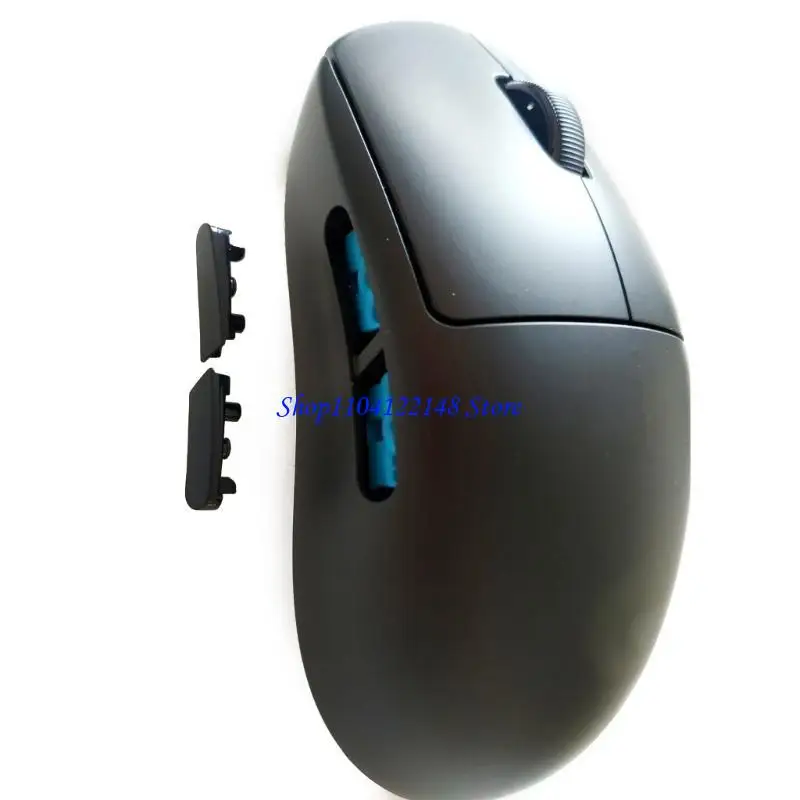 

P9FA 2PCS Кнопка мыши C4 C5 Кнопка клавиши C5 для беспроводной мыши G