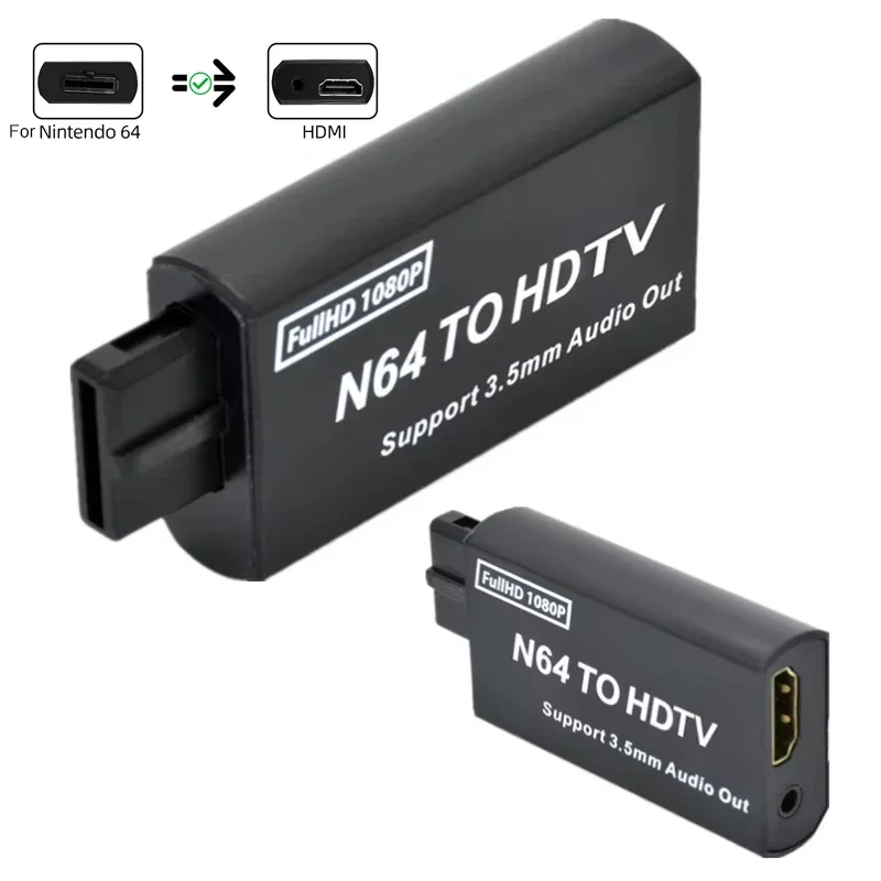 Hdmi-Compatible To …