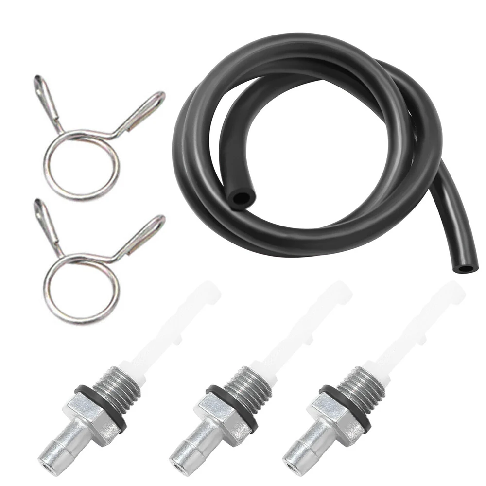 Fuel System Joint Filter Kit for Honda For GX120 For GX200 GX240 For GX270 For GX340 For GX390 168F 172F 188F Engine Equipment