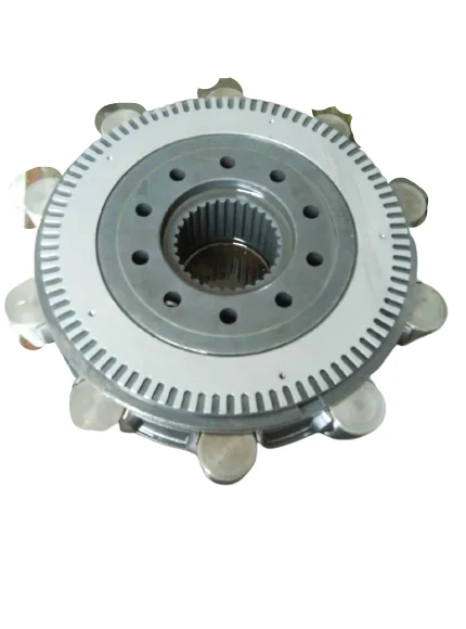 ZF-16 CML-16 ZF-10 CML-10 MCR10 Mixer Reducer Gearbox Radial Piston Motor Hydraulic Spare Parts Cam Ring Stator Rotor For Sale