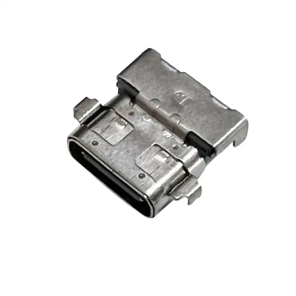 OEM For Lenovo IdeaPad 5 14ITL05 14ALC05 14IIL05 14ARE05 14ITL6 14ACN6 Laptop Type-C DC-IN Charging Port DC Power Connector Jack image 3