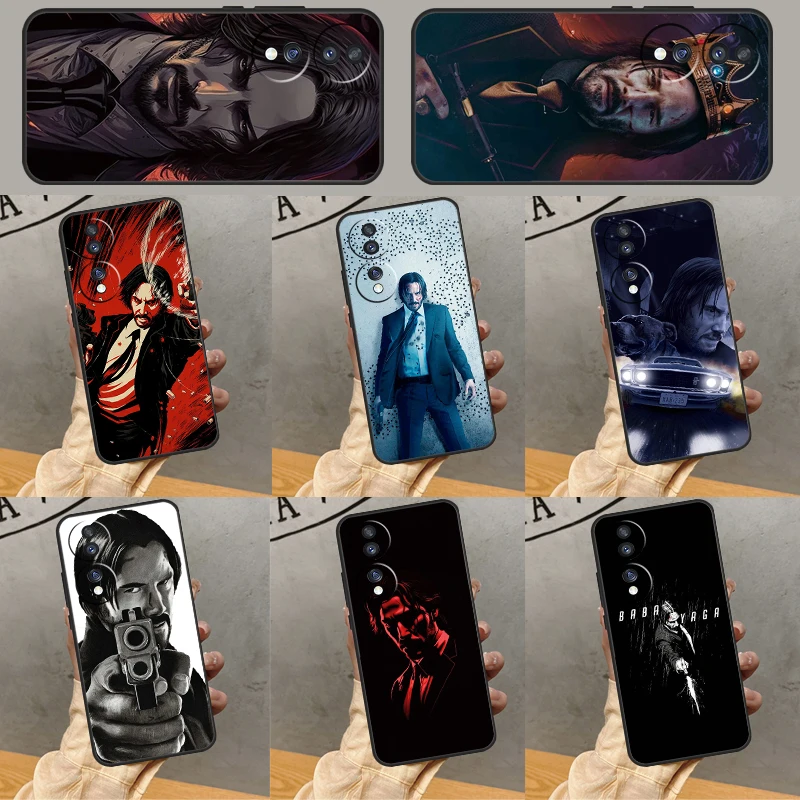 John Wick Case For … - image