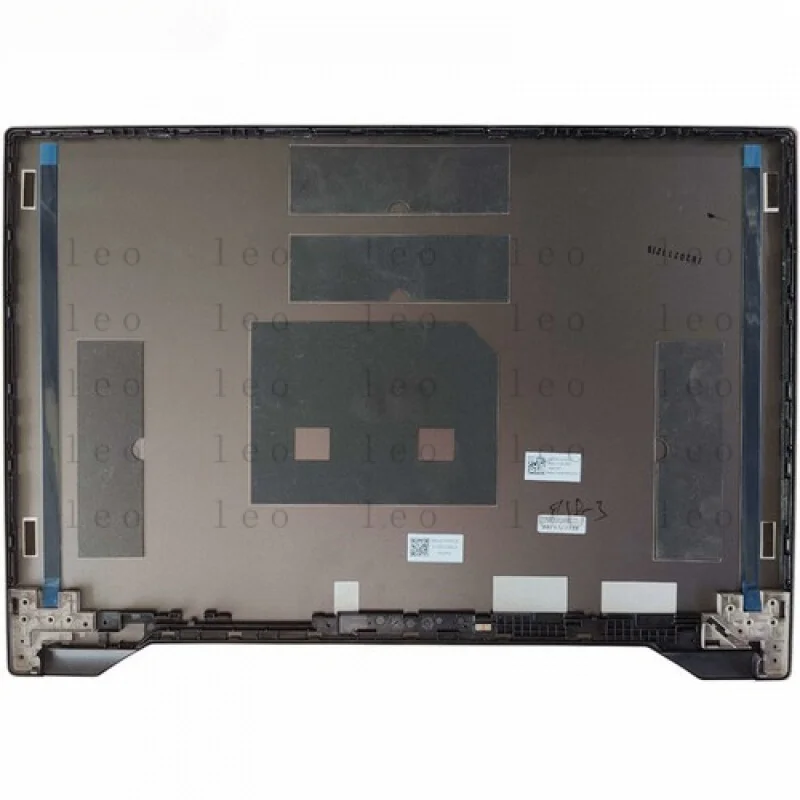 LL  New For ASUS TUF F15 FX516 FA516 Fx516PC Fx516Pe FX516PM FX516PR LCD back cover