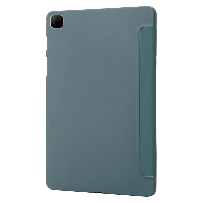 Für Honor Pad X9b Max Hülle 13" Dreifach-Faltbare PU-Leder Weiche Rückseite Ständer Tablet-Hülle Für Honor Pad X9 Max Hülle 13 Zoll 2026 – Detail 6