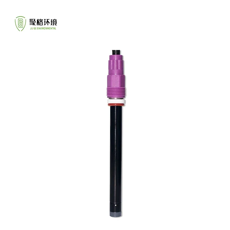 

Industry Online Nitrate Ion Electrode ISE Sensor
