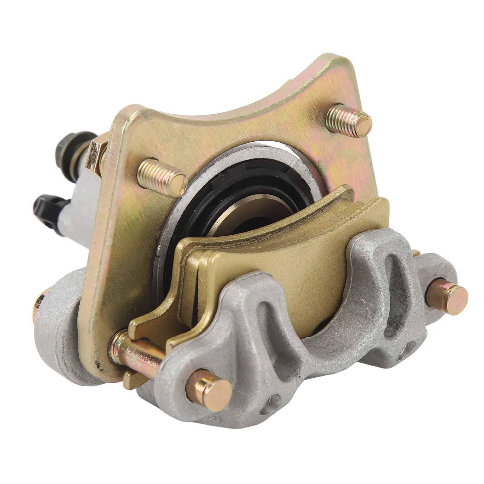 

Rear Brake Caliper Assembly w/Pads for Polaris Sportsman 400 450 500 600 700 800 ATV