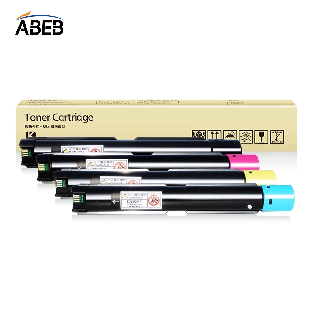 

1 шт. C7120 тонер-картридж для Xerox WorkCentre 7120/7125/7220/7225, высококачественный совместимый цветной тонер для копировальных аппаратов BK 400 г CMY 280 г