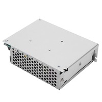 DC24V 5A 120W/2A 48W Switching Power Supply AC100-240V Regulated Adapter Waterproof Overload Protection Transformer