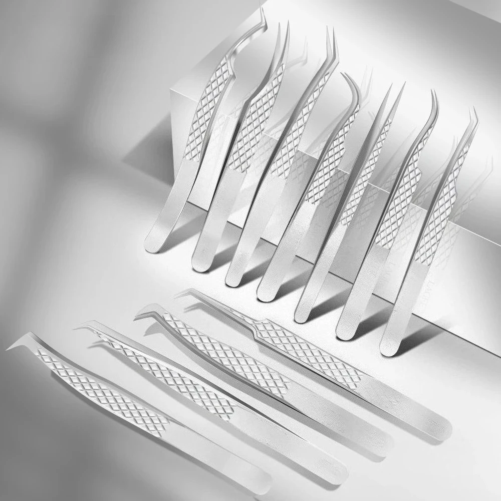 Thumbnail 2 - #53 Best Tweezers to Buy In 2026