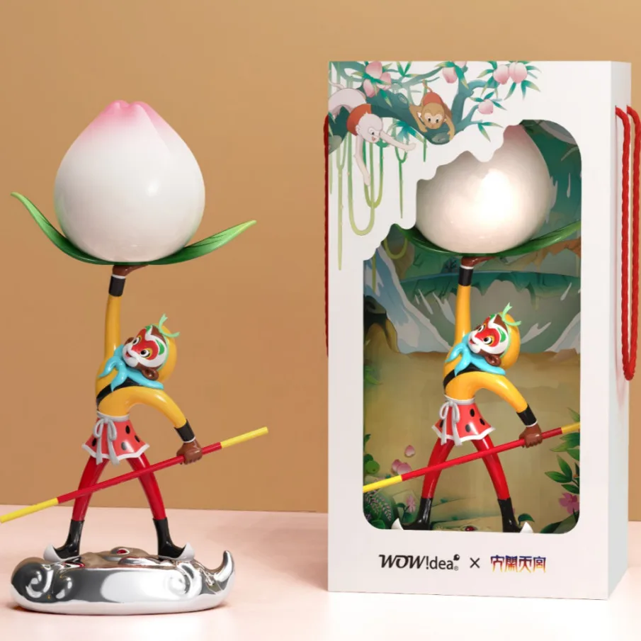 Authentic Meiying S… - image