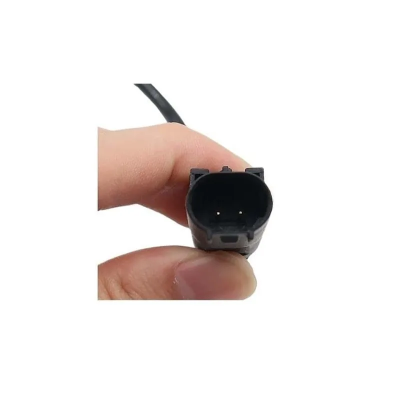 1238399 Sensor de velocidad de rueda delantera ABS para Opel Adam Corsa D Van Corsa E Vauxhall Adam Corsa Mk III 13381153 93189275 nuevo