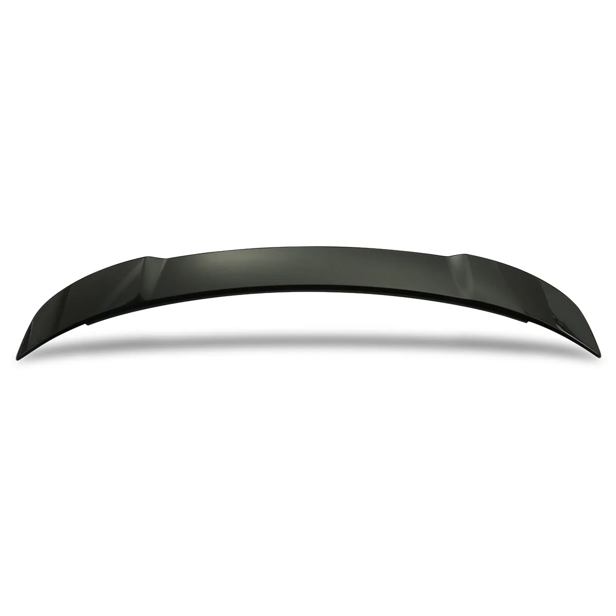 Fits 2015-2018 dodge Charger SRT8 Gloss Black ABS Rear Trunk Spoiler 2016 2017