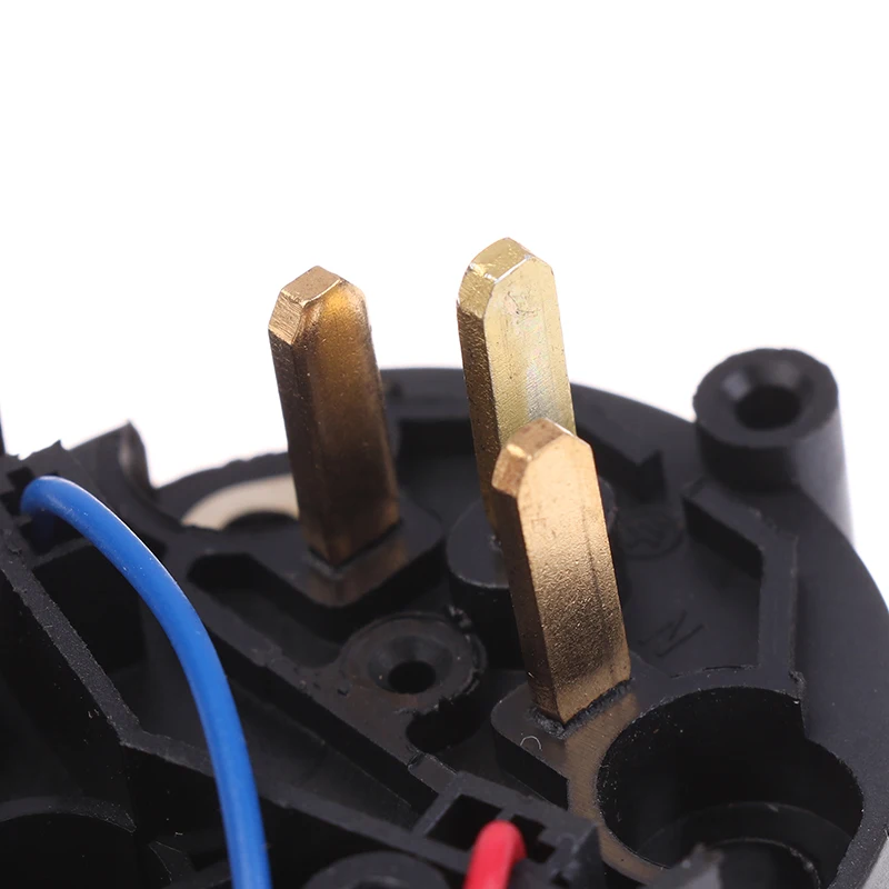 1 pièces AC 220/240V 10A KSD-01/13A bouilloire Thermostat régulateur de température Base de prise bouilloires universelles interrupteur de pression