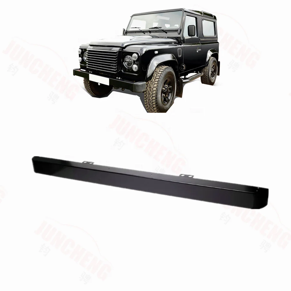 

Modification High Quality Front Bumper for Land Rover Defender 90 110 130 1983-2006 Car Body Parts OEM#LR062058