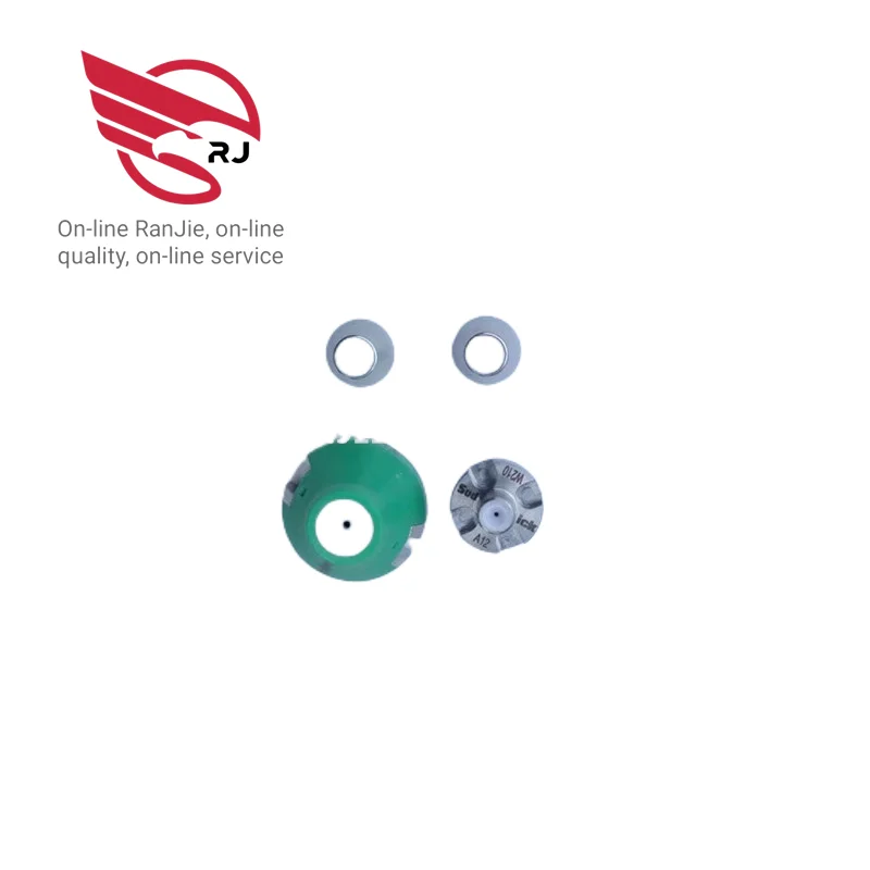 Imagem -05 - Guia de Fio Diamantado Sodick Edm Máquinas Usam Conjunto Aln400 Aq400 Ag400 Ad360 Máquinas da Série S103 S108 S102 Peças Set