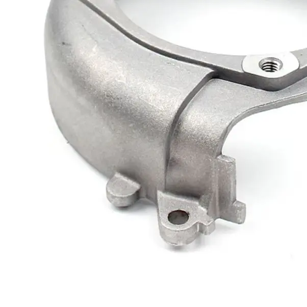 1PC Cubierta Lateral del Volante para Desbrozadora de Cuatro Tiempos GX35, Cubiertas Laterales del Volante para Cortacésped 140, Cubierta Lateral 19611-Z0Z-000