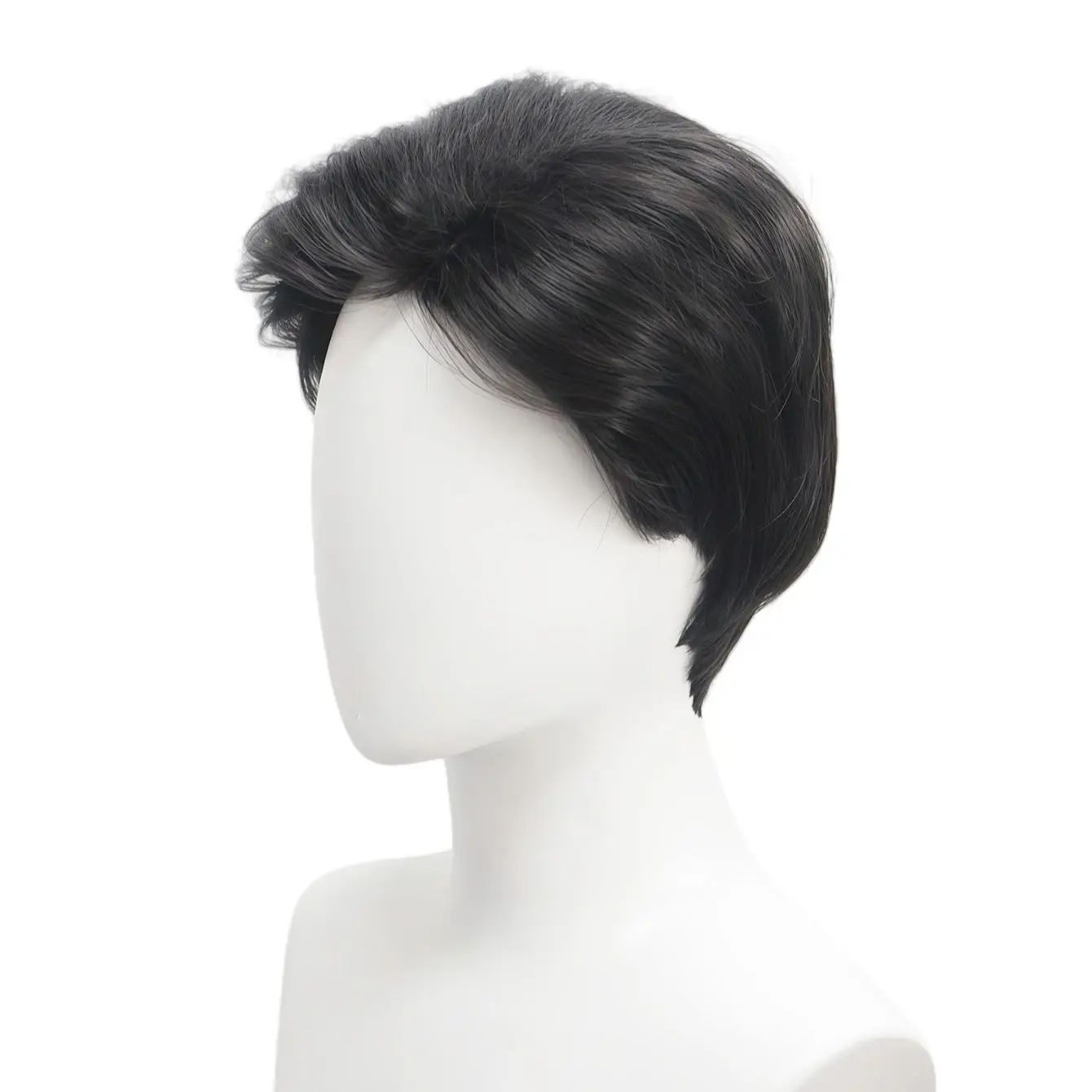 Thumbnail 3 - #84 Mens Hair Toupees Comparison Guide