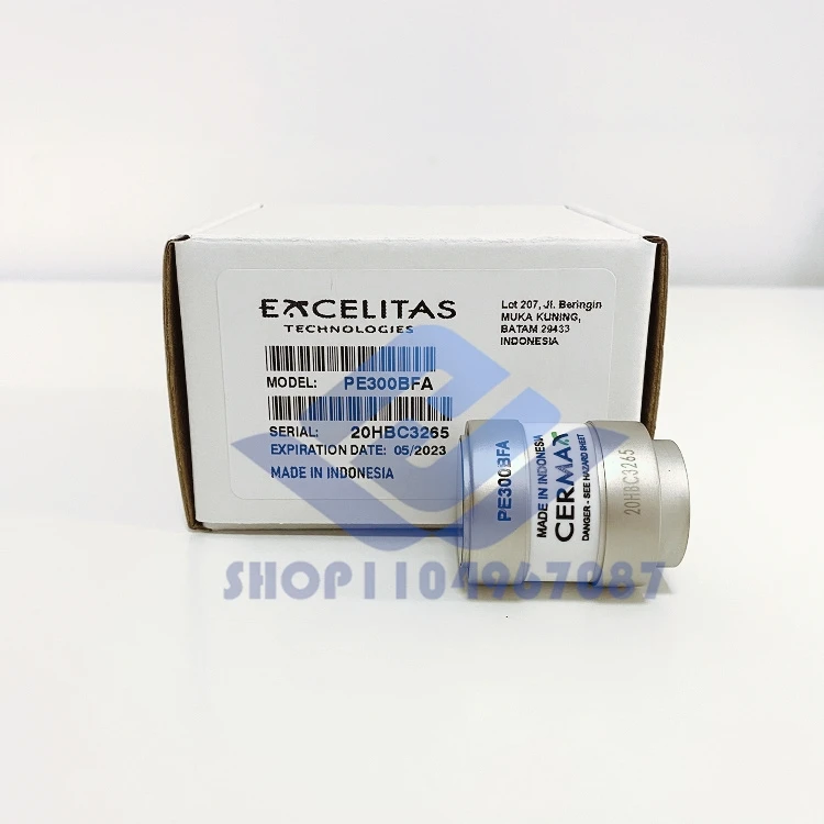 EXCELITAS CERMAX PE175BFA PE300BFA PE150AF ME300BF Endoscopic Cold Light Xenon Lamp
