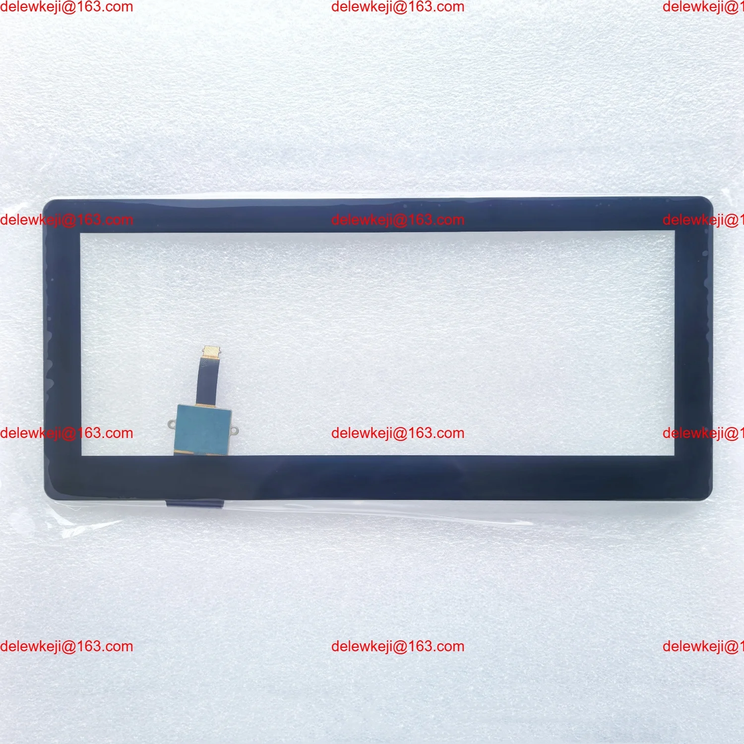 10.25 Inch 12 Pins Touch Screen Panel Digitizer Lens For 2021 E10X XWC4919 7911300X0070 Car Radio Player GPS Navigation