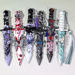 Internet explosion of new Chinese ancient style hand-made costumes posing props students creative gifts open box portable jewelr