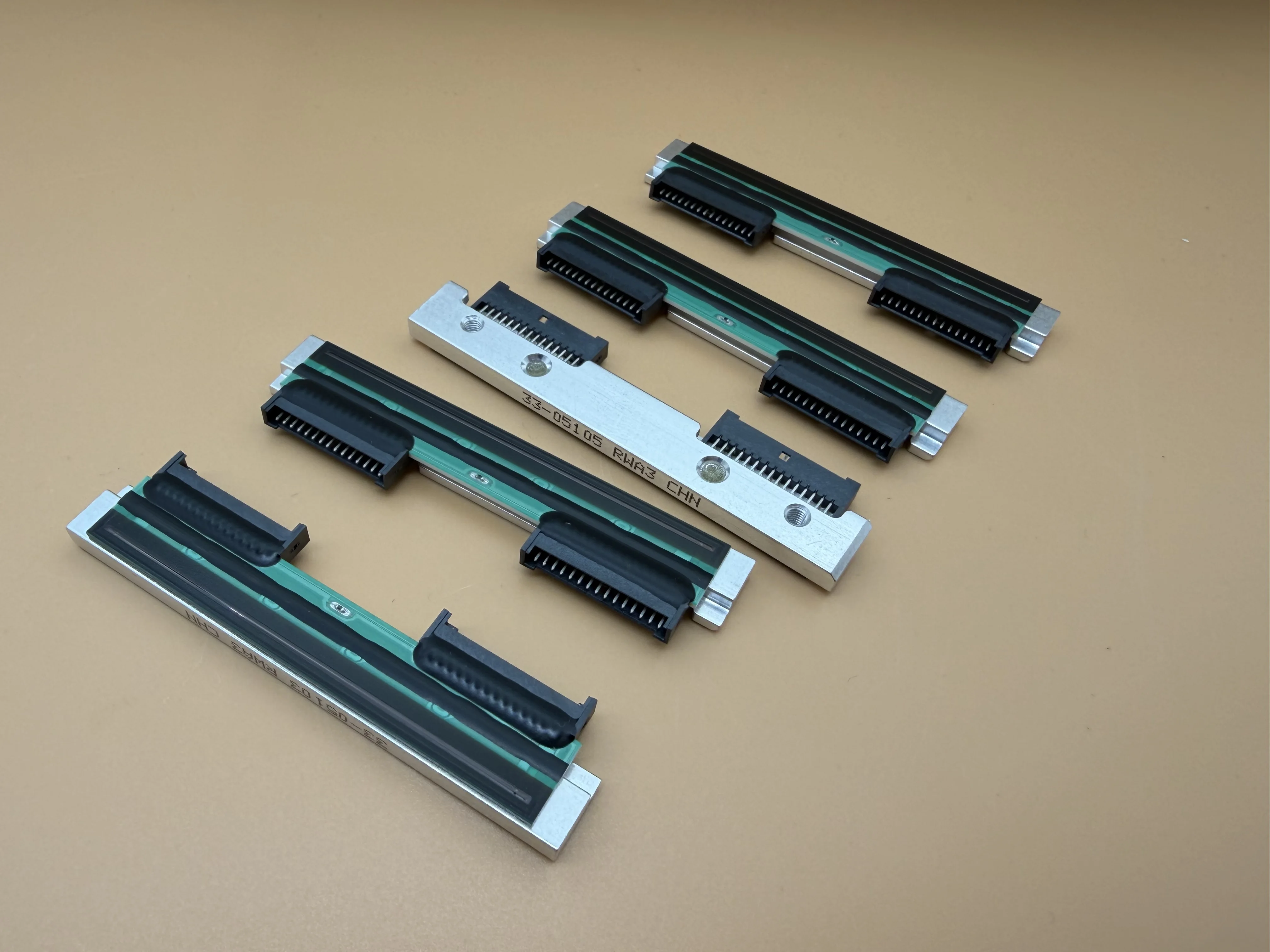 ZD411 300DPI print head 5pcs/lot new original ZD410 300dpi print head P1079903-011 New original ZD410